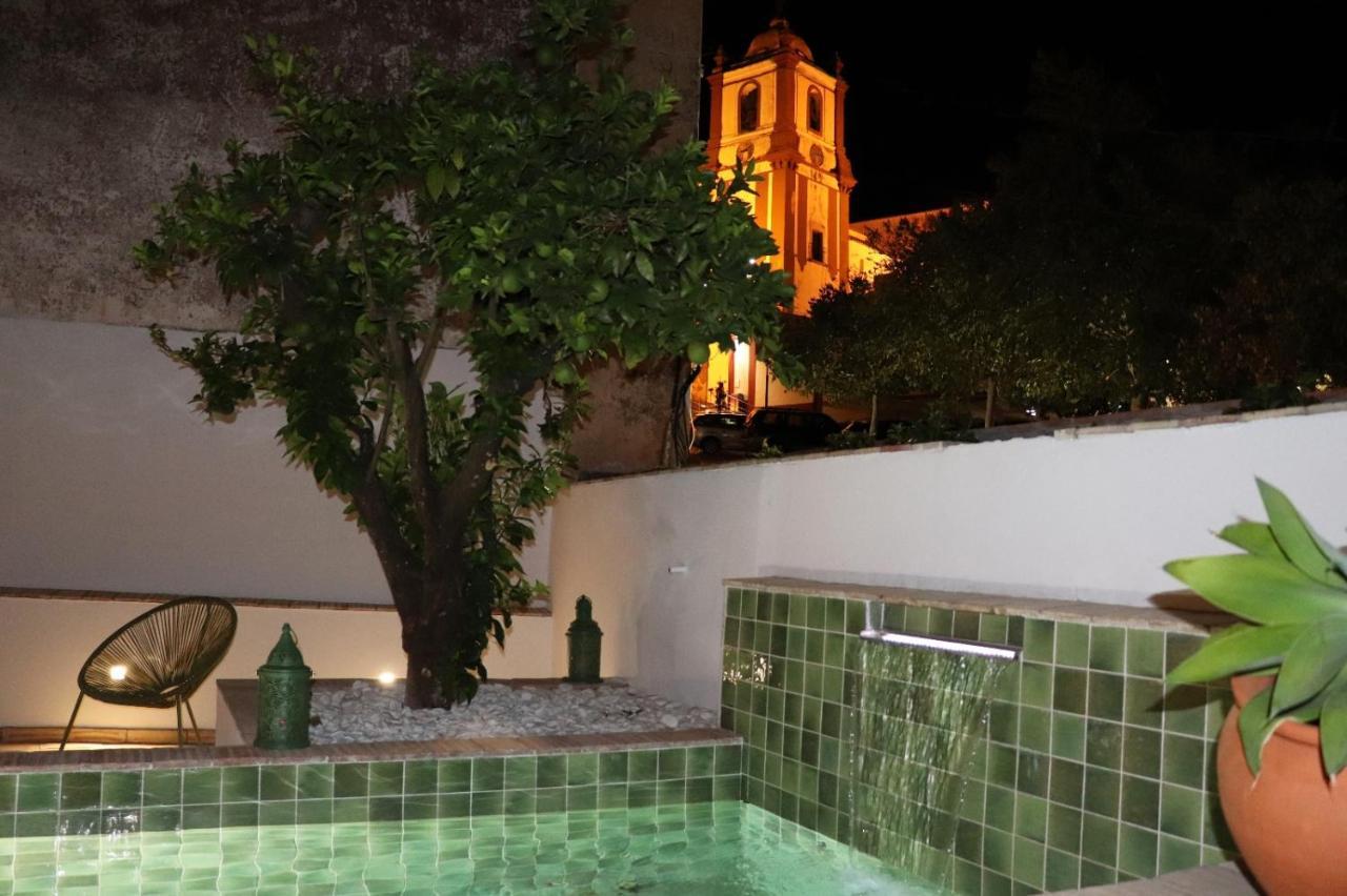 Casa Da Se Villa Silves Kültér fotó