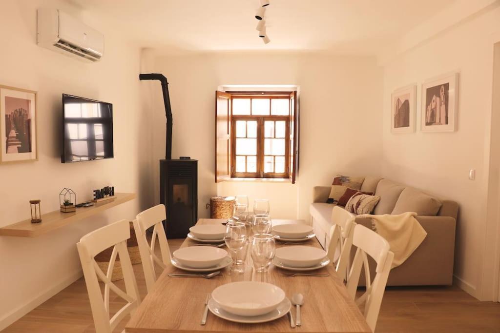 Casa Da Se Villa Silves Kültér fotó