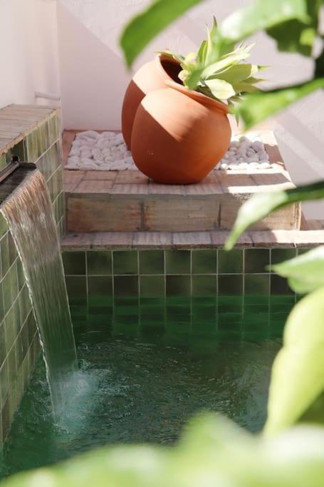 Casa Da Se Villa Silves Kültér fotó